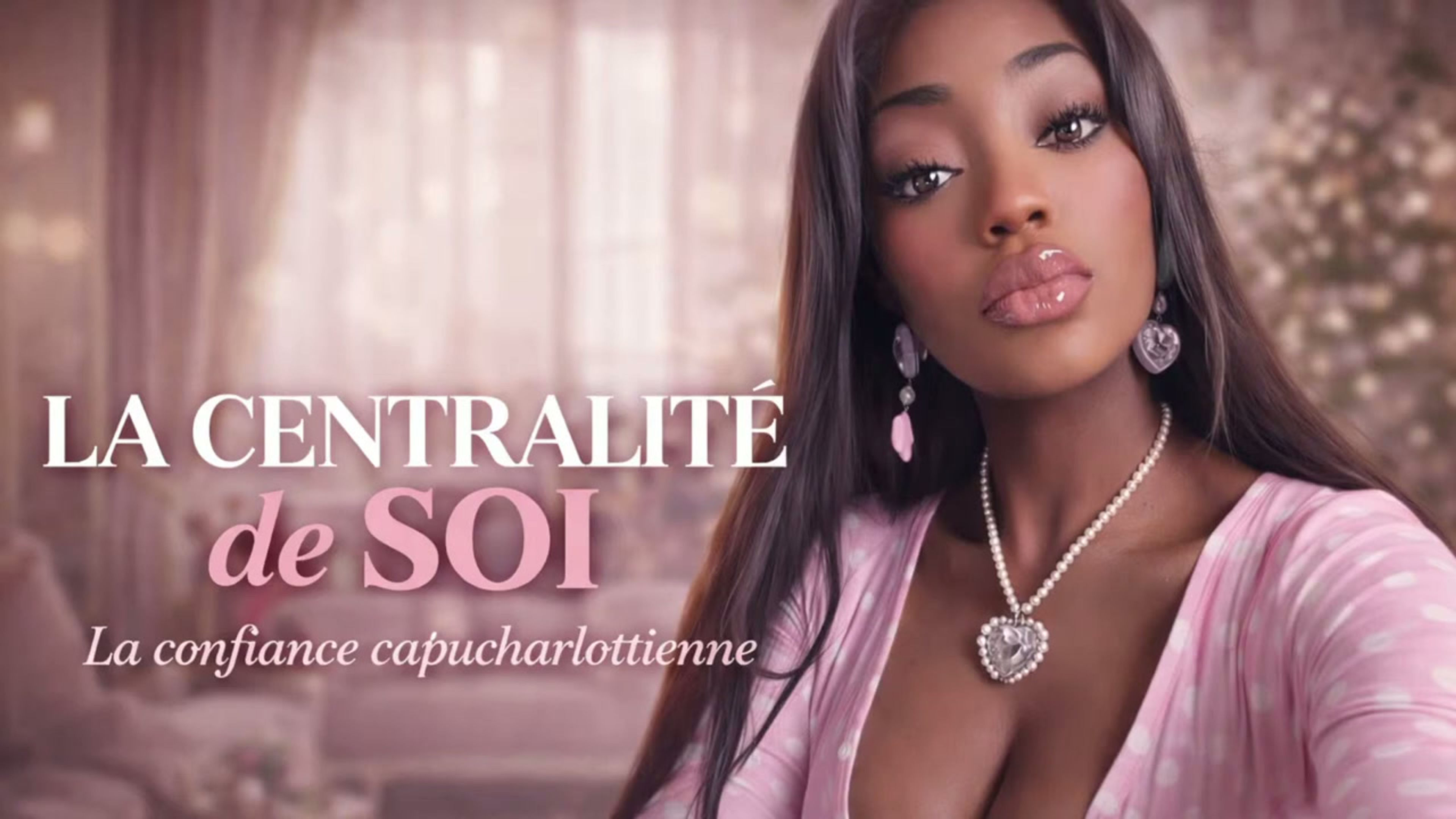 LE VESTIAIRE DES CAPUCHARLOTTES